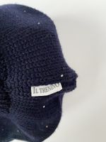 Новый шерстяной берет Il Trenino, 116