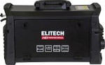 Сварочный инвертор ELITECH WM 200 MULTI HD 204481