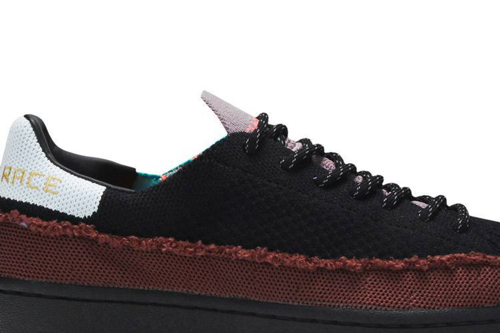 Кроссовки Pharrell Williams X Adidas Originals Superstar