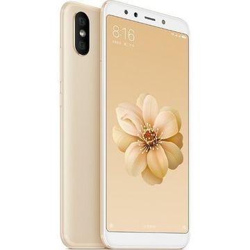 Xiaomi Mi A2 32gb Gold