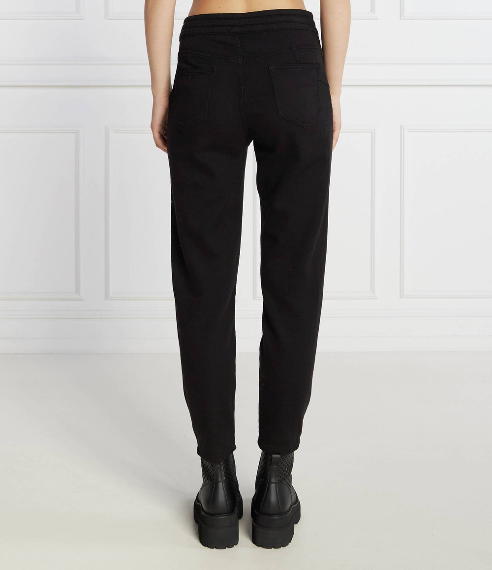 Джинсы Liu Jo Sport - черный(TF3263 F0903)