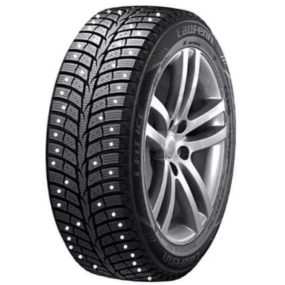 Laufenn I FIT ICE LW71 215/55 R16 97T шип.