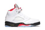 Кроссовки Jordan Air Jordan 5 Retro "Fire Red" 2020