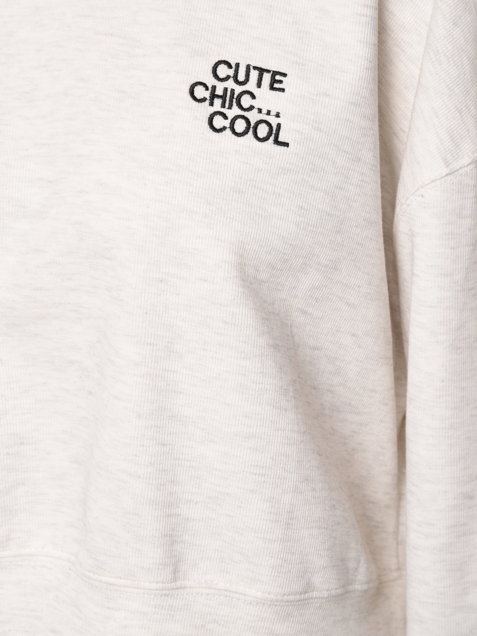 Толстовка женская