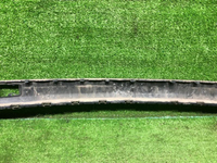 Юбка заднего бампера Audi Q5 2 80A (2017-2020)