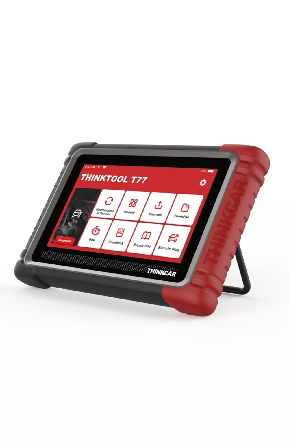 THINKTOOL T77