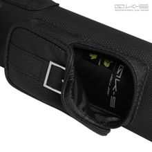 Тубус QK-S Ray 2x2 черный