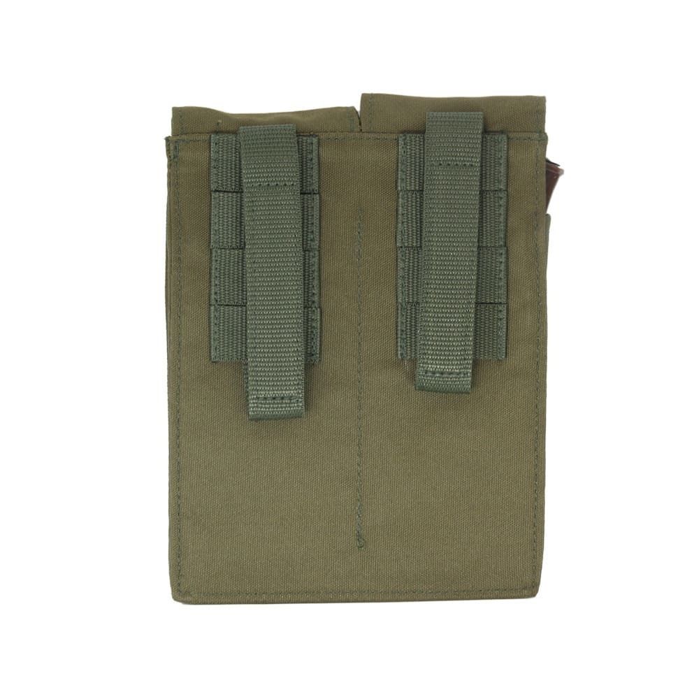 Двойной подсумок АК, Ганза