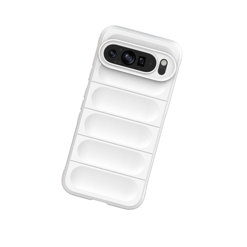Противоударный чехол Flexible Case для Google Pixe 9 Pro XL