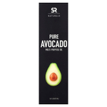 Sports Research, Универсальное натуральное масло авокадо, 16 ж. унц. (473 мл)