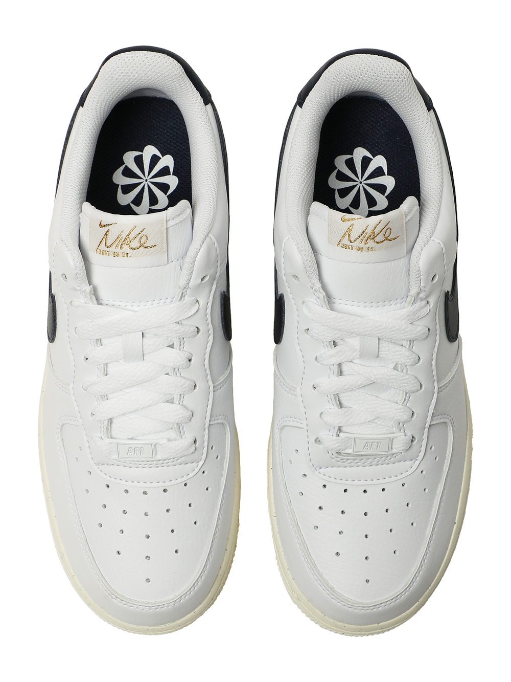 Кроссовки Nike Air Force 1 '07 Next Nature