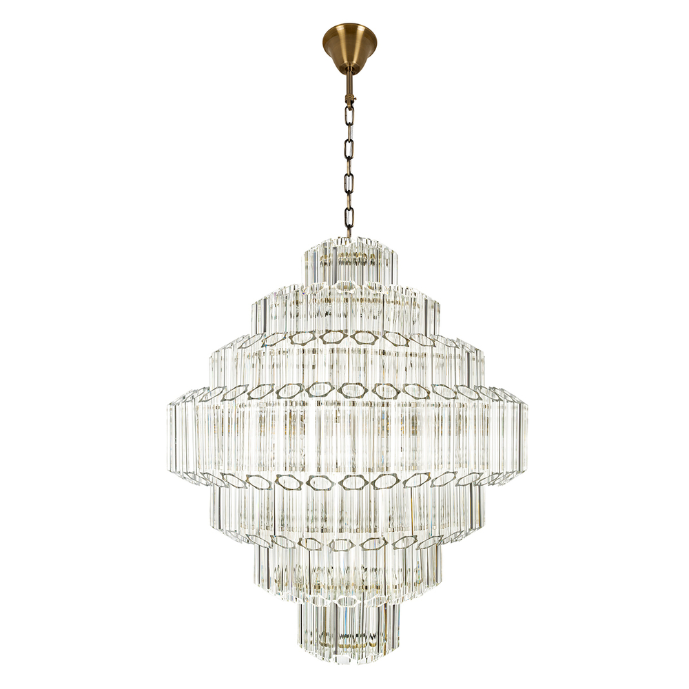 Подвесная люстра Loft It Celebration 10579/800 Clear