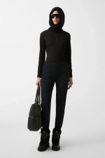 Брюки BOGNER SPORT ROMA2 в черном цвете