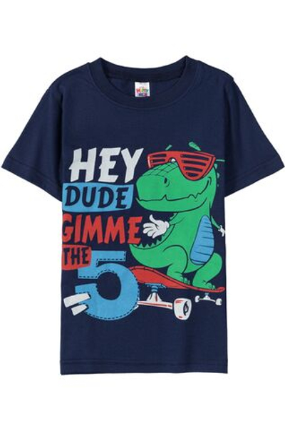 Футболка для мальчика