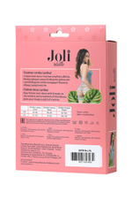 Платье-сетка Joli Lanikai, SM (42-44) (Цвет: голубой)