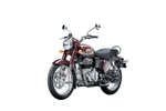 Royal Enfield Bullet 350 Standard Maroon