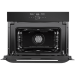 Компактный духовой шкаф с функцией СВЧ MAUNFELD XCMO4418GB Matt