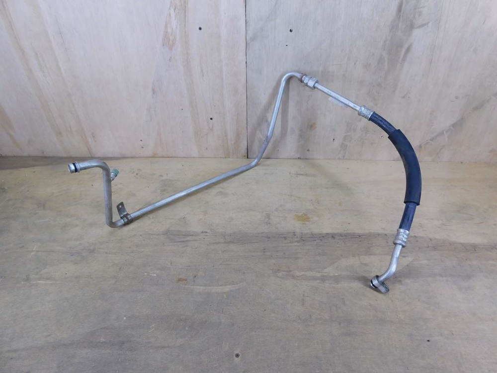 трубка кондиционера большая Suzuki Jimny JB23A K6AT 2012