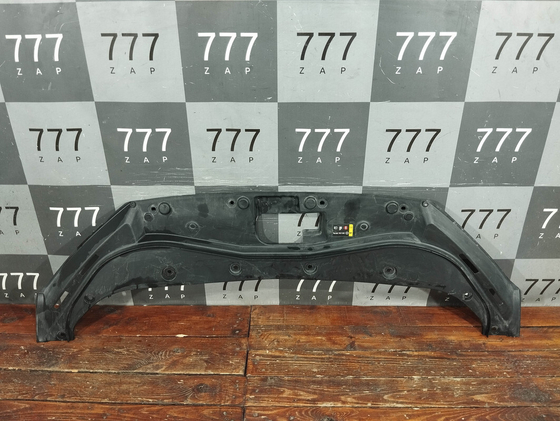 Накладка Кожух замка капота Haval F7 1 19-24 Б/У Оригинал 5509106XKQ00A