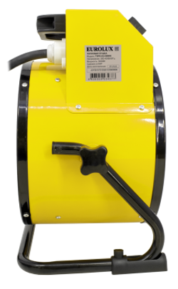 Электрическая теплопушка Eurolux ТЭПК-EU-5000K