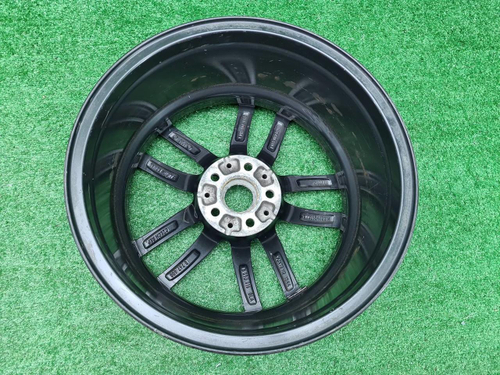 Диск литой R18 BMW 5er G30 (17-23) 662 стиль зад.
