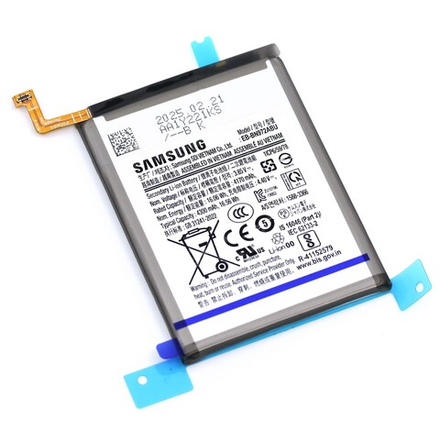 Samsung Galaxy Note 10 Plus (SM-N975F) - Аккумулятор (батарея) (EB-BN972ABU) (ORIG-SP)