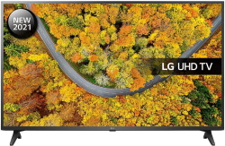 Телевизор LG 65" 65UP75006LF