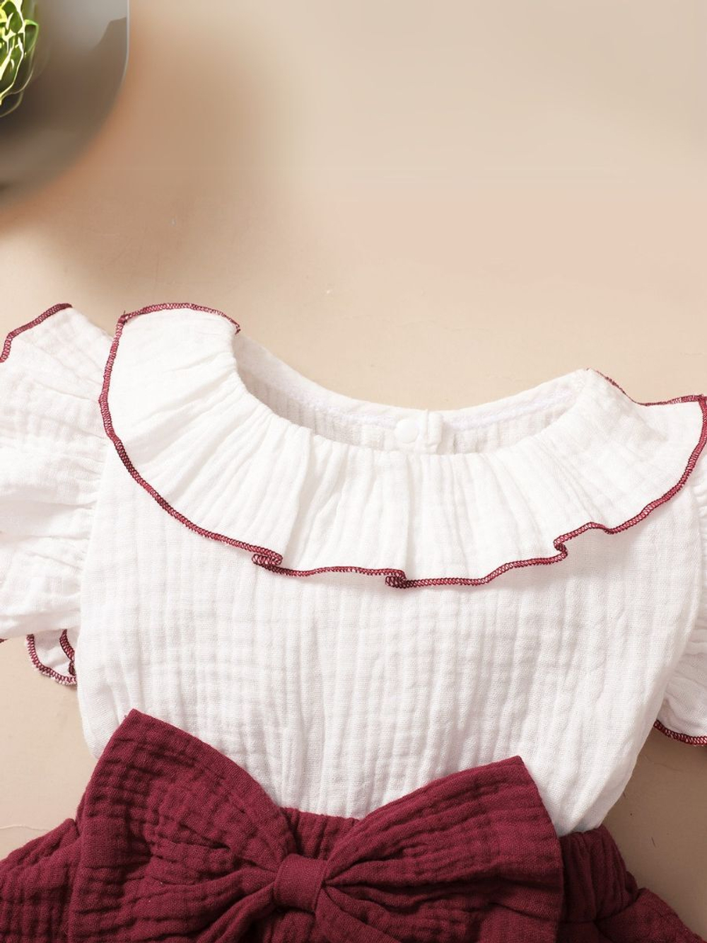 Летнее платье для девочки нарядное