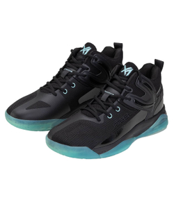 Кроссовки баскетбольные X1, Black/blue
