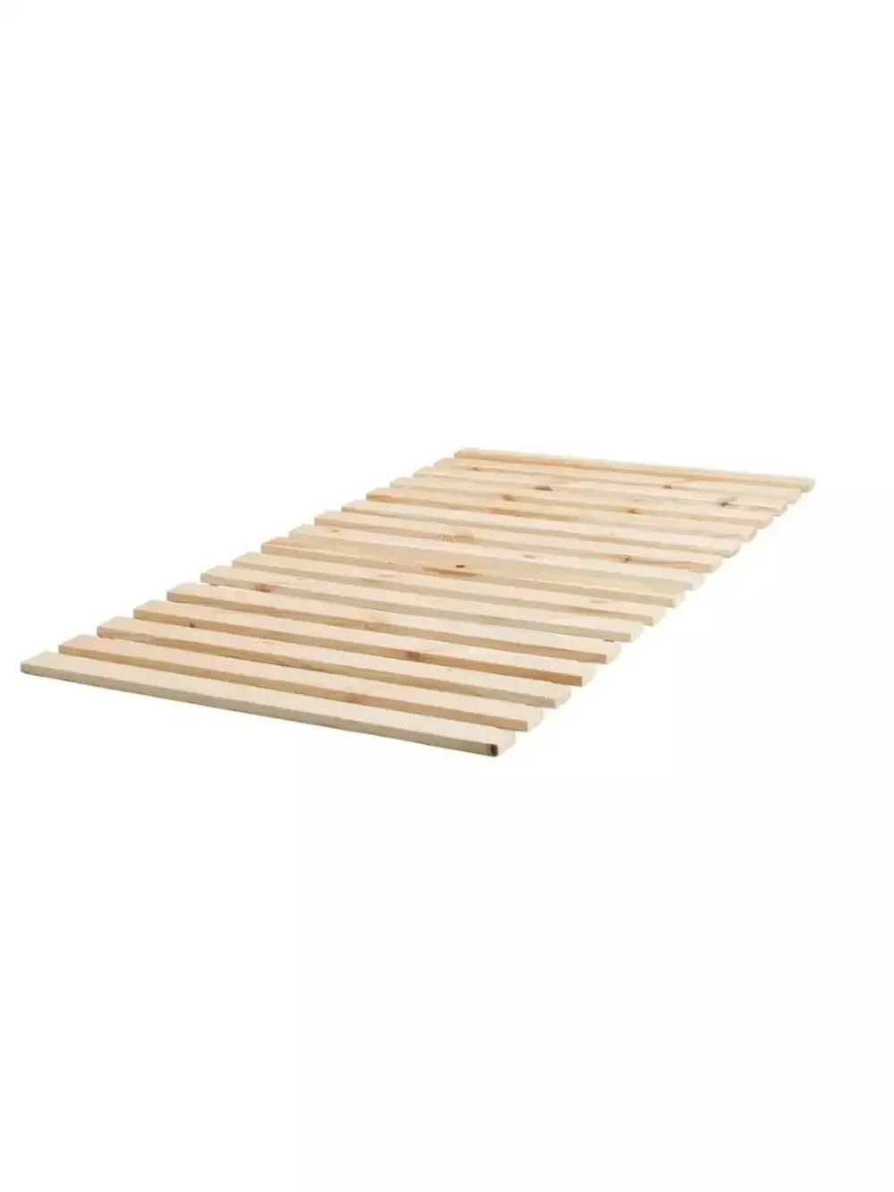 Основание для кровати 80х200 см из сосны (14 мм)