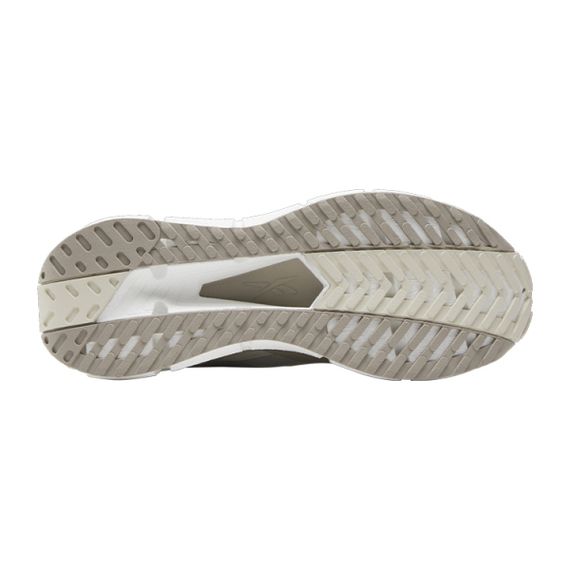 Reebok Беговые кроссовки Низкие Экрю Мужские