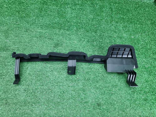 Дефлектор радиатора правый Jetour T2 (2023-н.в.)