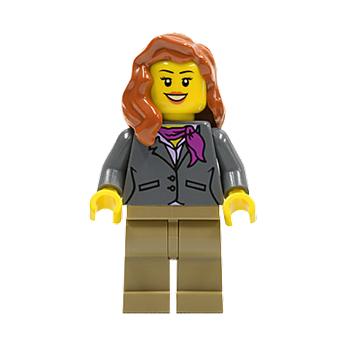 Девушка cty0370