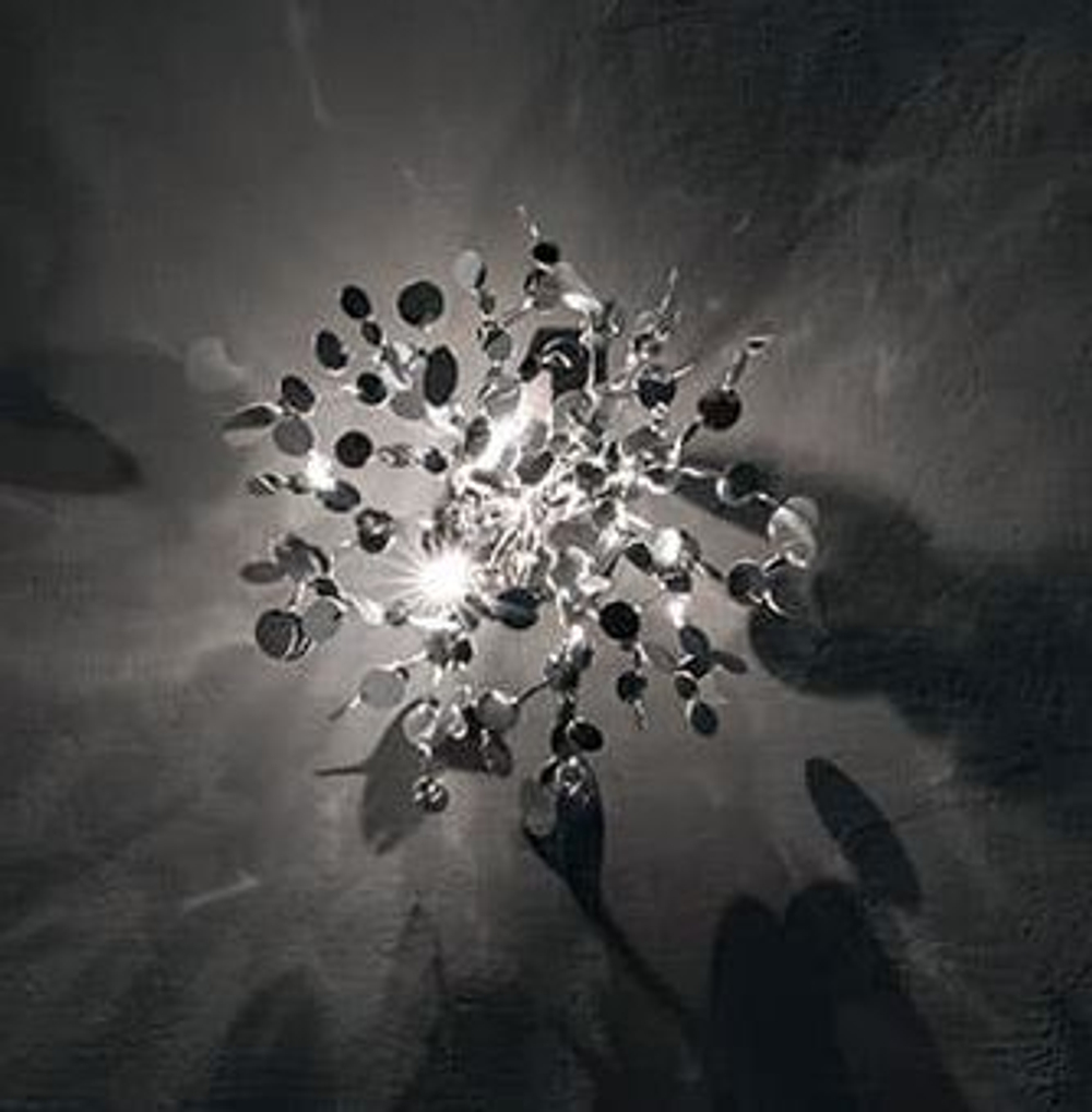 светильник настенно-потолочный Argent