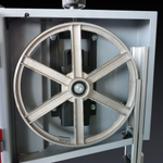 Пила ленточная Jib BAS 312 0,55 кВт, 230В 0203020008000