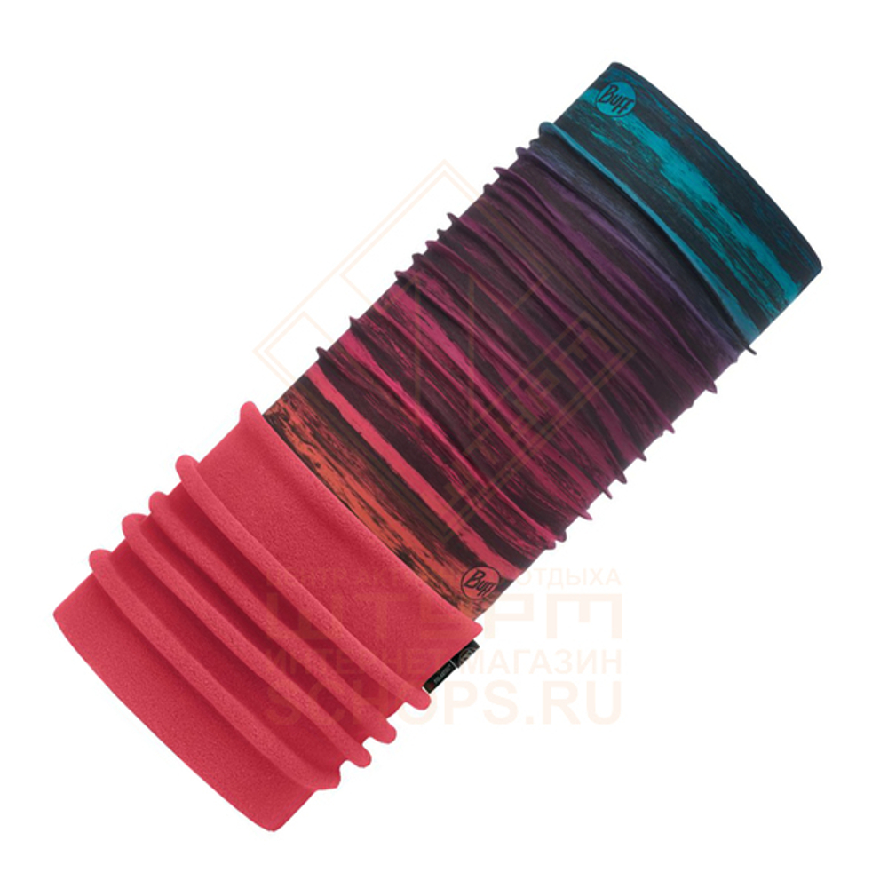 Мультибандана Buff Polar, Karlin Mardi Grape