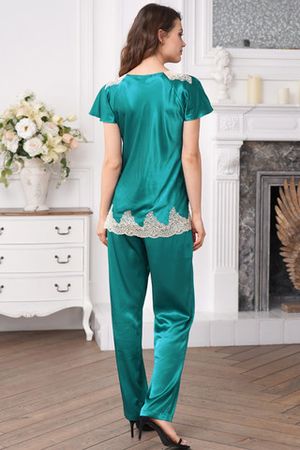 Комплект Marilin Deluxe 3446 Emerald Mia-Amore