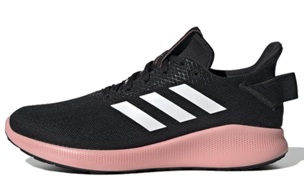 Кроссовки Adidas Sensebounce+ Street (Женская размерная сетка)