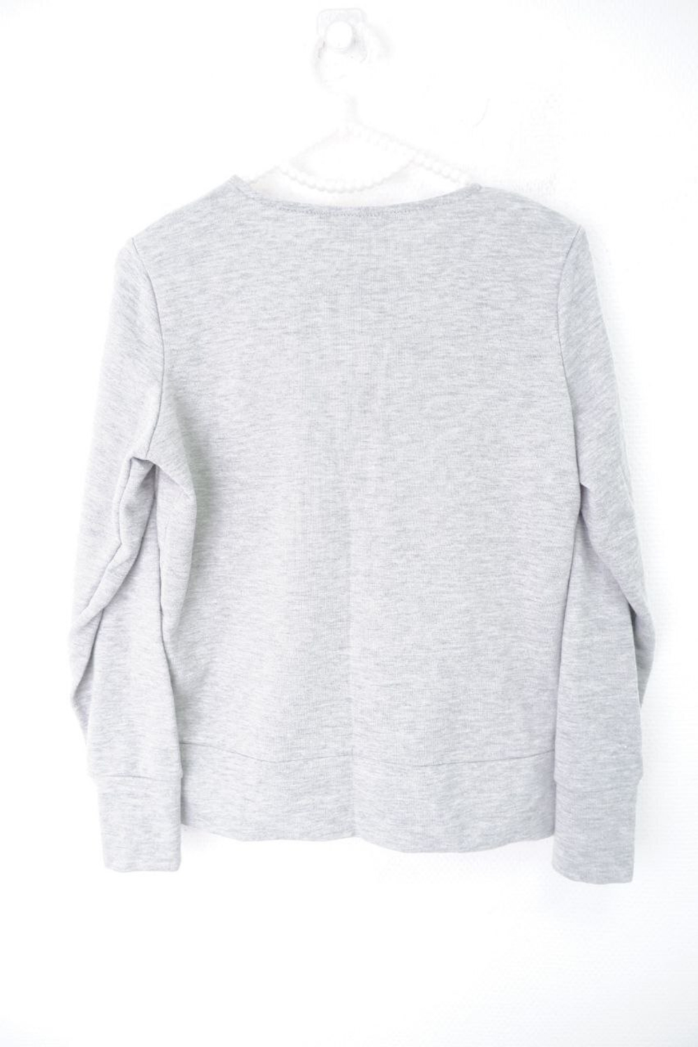 Джемпер Vero Moda светлый 42 размер