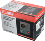 Стабилизатор напряжения Ресанта ACH-1500/1-Ц