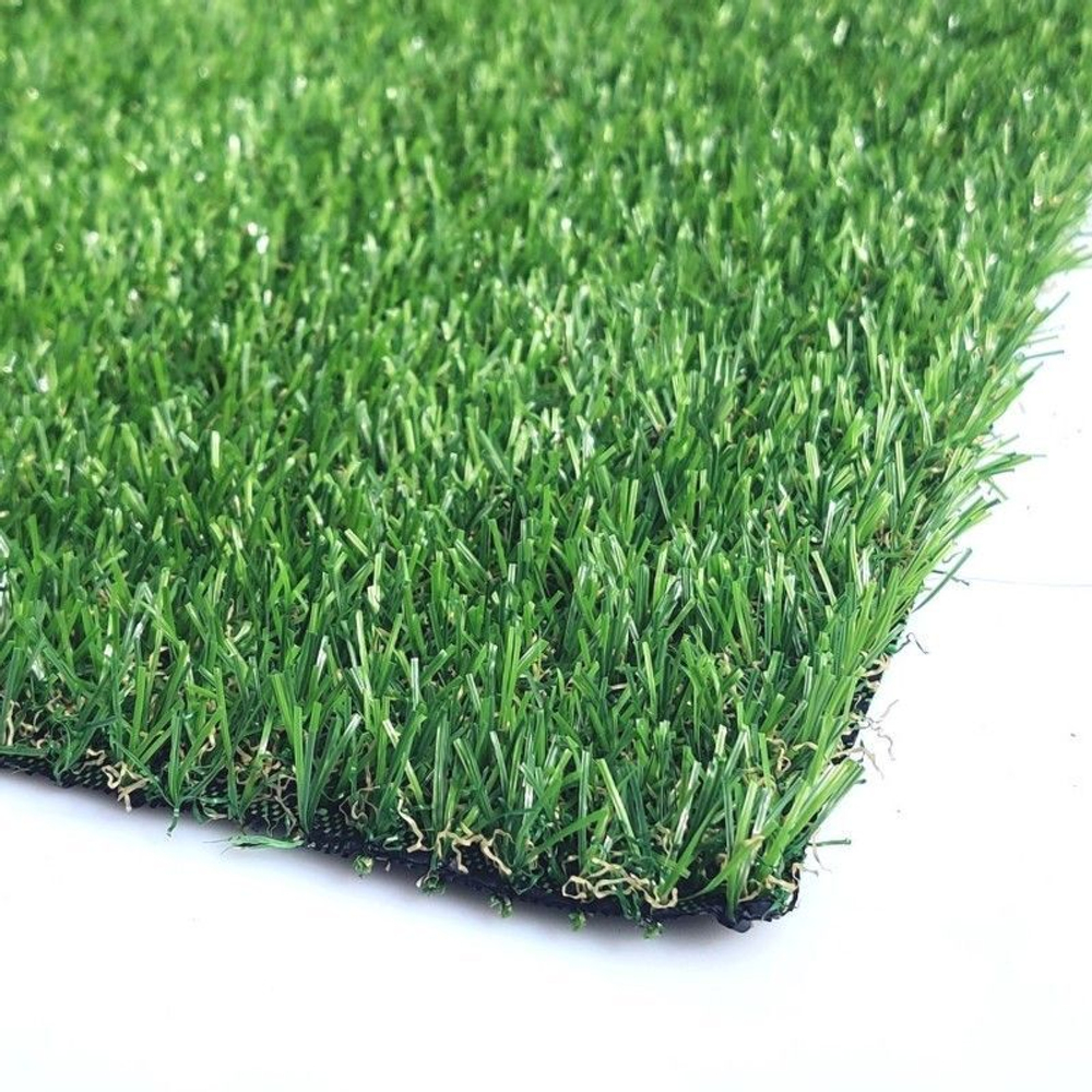 Искусственная трава PRETTIE GRASS Деко 20мм 2м