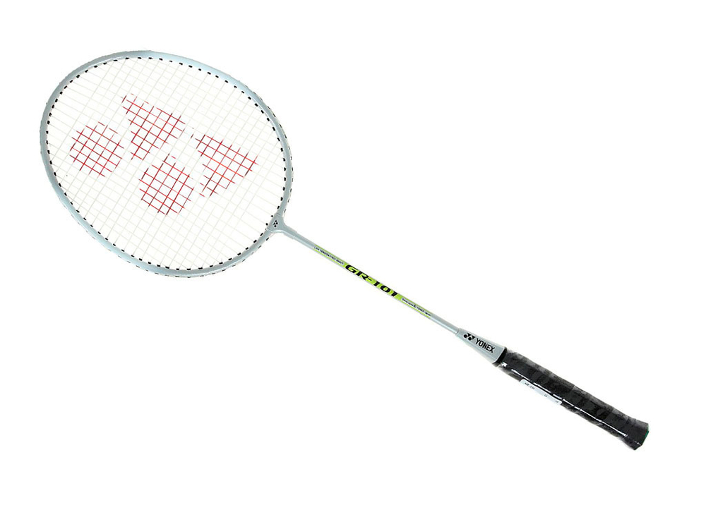 Ракетка для игры в бадминтон Yonex GR 101.