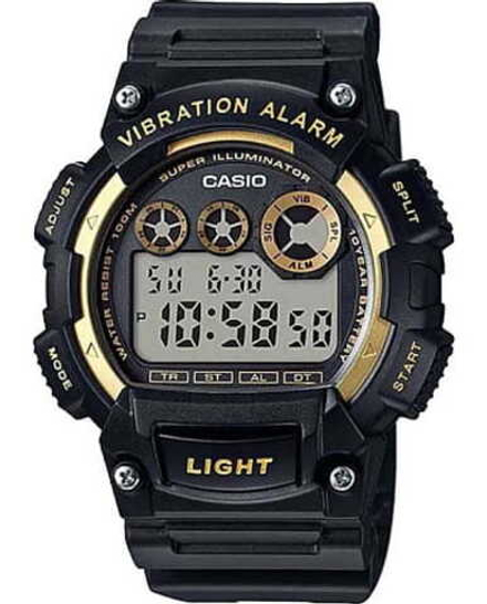Часы Casio Collection W-735H-1A2VDF (W-735H-1A2)
