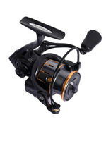 Катушка безынерционная Maximus Resident 3000 (5+1 подш.)