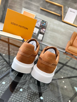 Кроссовки Louis Vuitton Beverly Hills