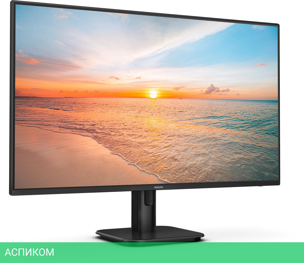 Монитор Philips 27" E Line 27E1N1100A