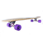 Комплект Лонгборд Sakura Bamboo Pintail 40/100см