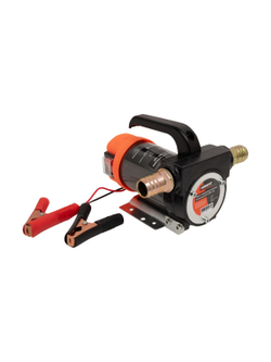 Насос перекачки топлива помповый 24V Gigant, 50л/мин, 3000л/час, GRF-147