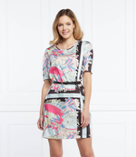 платье Liu Jo - разноцветная(WA2510 T5973)