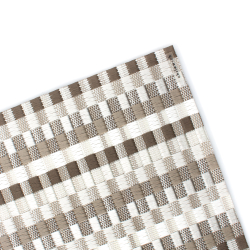 Салфетка подстановочная 36x48 Chilewich Heddle Pebble